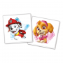 Настольная игра "Мемо PAW Patrol"