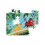 Пазлы. 60 "Disney. Король Лев"