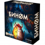 Настольная игра Бином