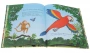 Машины творения Книга Хочу к маме!