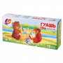 Луч Гуашь Zоо 12 цветов