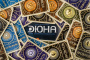 Настольная игра Дюна 2019