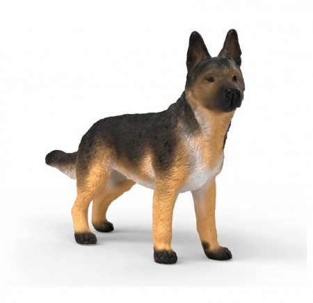 Schleich. Фигурка арт.14924 Самка немецкой овчарки