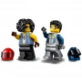 Конструктор LEGO City Состязание трюков