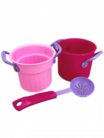 Набор Посуды Kitchen Set 13 предметов